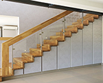 Construction et protection de vos escaliers par Escaliers Maisons à Angouleme